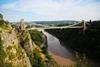 Clifton Suspension Bridge