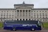 Isle of Wight Tours coach