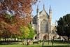 Winchester Cathedral