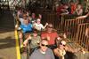 Members of the Roller Coaster Club of Great Britain