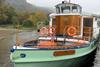 Ullswater 'Steamers' Lady Wakefield