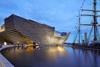 V&A Dundee