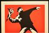 Banksy exhibition