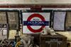 Holborn (Kingsway), London Transport Museum