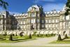 The Bowes Museum