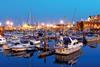 Royal Harbour, Ramsgate