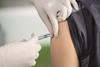 Vaccine shot