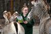 Marwell Zoo