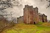Doune Castle, Scotland