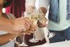 champagne