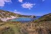 Lulworth Cove, Dorset