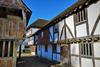 Weald & Downland Living Museum, West Sussex