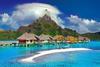Bora Bora, French Polynesia