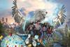 LEGO® MYTHICA: World of Mythical Creatures