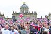 Castle Howard Summer Concert