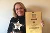 GTO of the Year® 2020 Christine Bennett