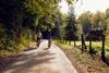 Cycling in Herefordshire