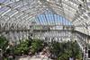 Temperate House at Royal Botanic Gardens Kew