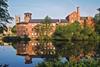 The Silk Mill, Derby