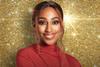 Alexandra Burke in Joseph