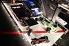 Silverstone Interactive Museum