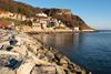 Runswick Bay, Yorkshire
