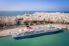 Fred. Olsen cruise in Cadiz