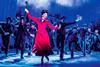 Mary Poppins musical