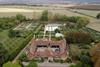 Eythrope Garden, Buckinghamshire