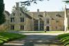 Ian Wilde's group trip to Chavenage House, Gloucestershire