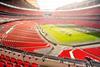 Wembley Stadium Tours