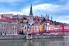 Lyon, France