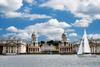 Old Royal Naval College, Greenwich