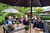 The London Cultureseekers Group