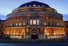 Royal Albert Hall