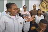 The Liong King cast rehearsal 2021 video thumbnail