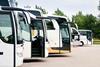 Photo of coaches from Toureasy press release via TravMedia