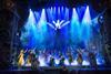 Wicked the Musical