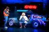 Back to the Future The Musical