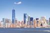 Lower Manhattan, New York City