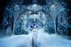 Disney's Frozen The Musical