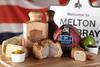 Melton Mowbray pork pies