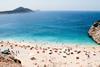 Kaputas beach, Turkey