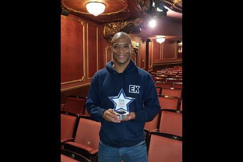 The Lion King, GLT Awards 2021