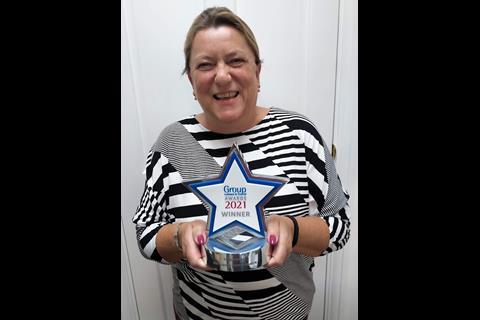 Travel Editions, GLT Awards 2021