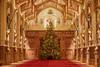 Windsor Castle, St George's Hall