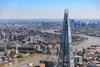 The View from The Shard