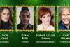 Wicked casting image