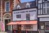Ye Olde Pork Pie Shoppe
