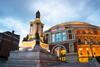 Royal Albert Hall
